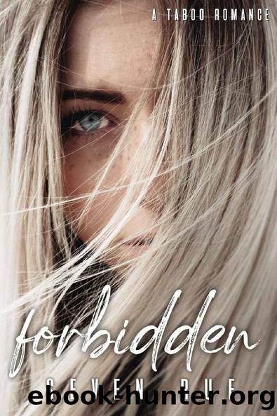 Forbidden A Reverse Harem Age Gap Taboo Romance By Seven Rue Free Ebooks Download